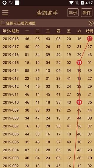 2024澳门六开彩查询记录快速解答策略-图8