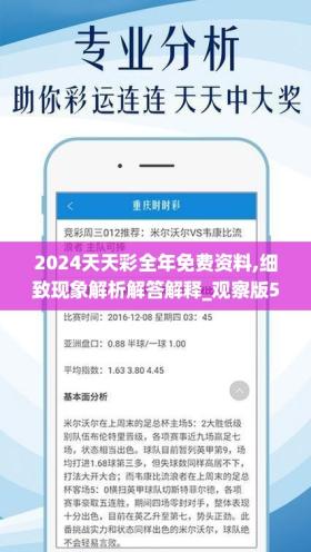 2024天天彩全年免费资料,收益说明解析_PalmOS21.927