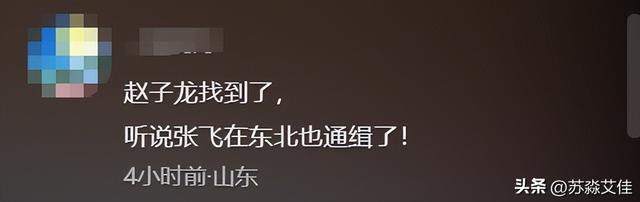 刑案嫌疑人赵子龙确认死亡，遗体在井内找到-图8