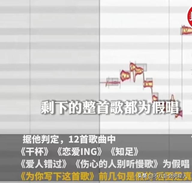 12月娱乐圈风云，偷税漏税、道歉辟谣、恋爱结婚连连惊爆-图35